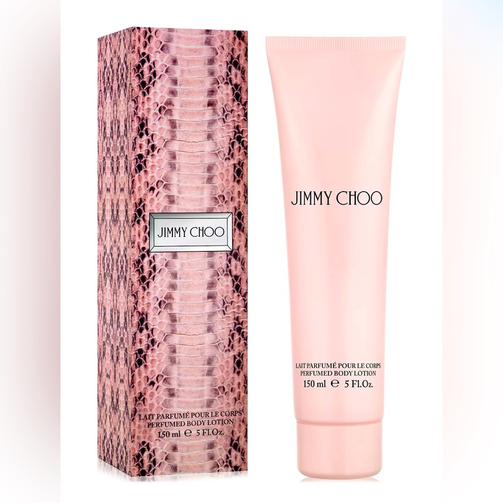 Jimmy Choo - Perfumed Body Lotion, 5 oz.